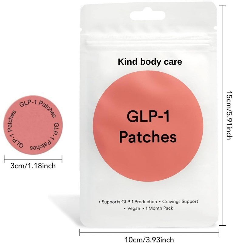 Body care patch